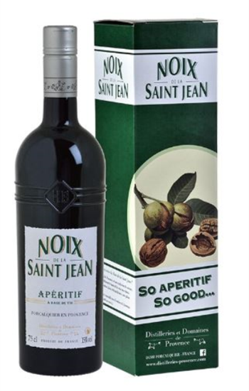 Image sur Noix de la Saint Jean 15° 0.75L